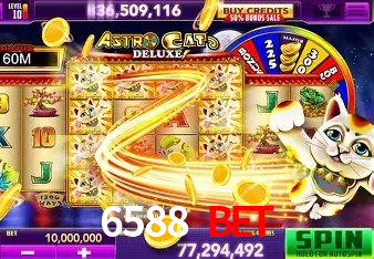 Flash Promotion 6588 Bet