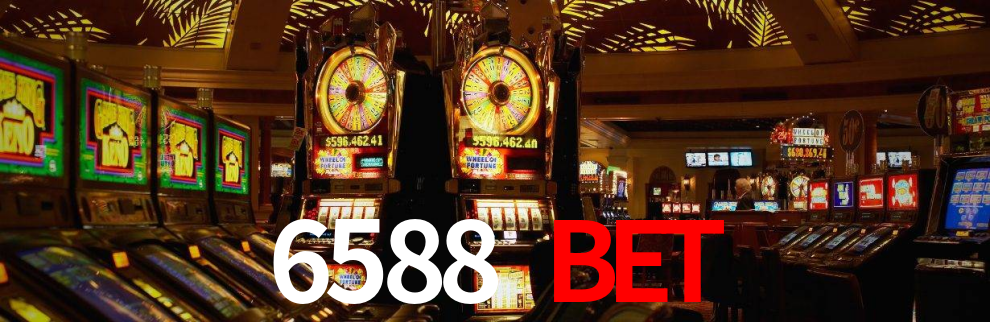 6588 Bet App Interface