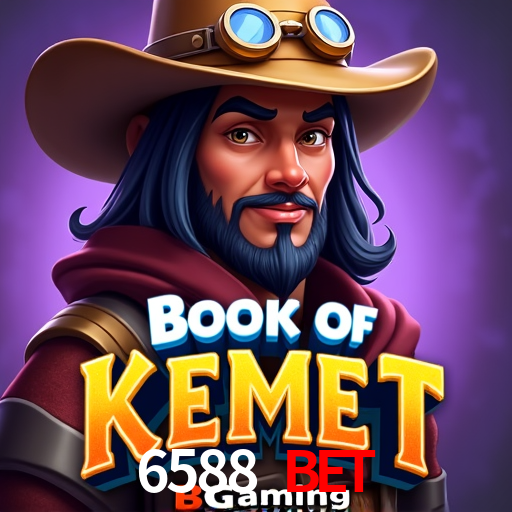 Experiência VIP 6588 Bet