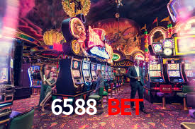 Daily Bonuses 6588 Bet