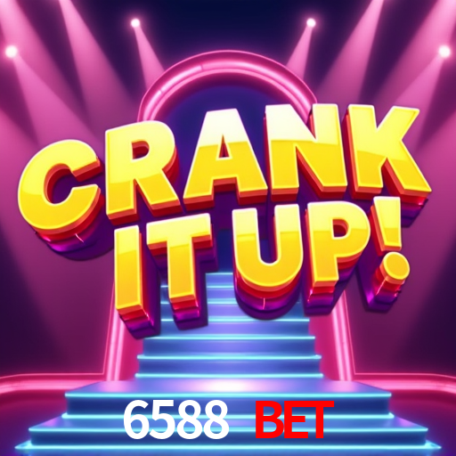 Welcome Bonus 6588 Bet