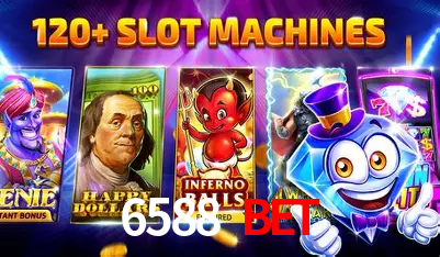 Exclusive Offers 6588 Bet