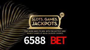 Tournaments 6588 Bet