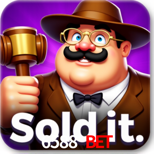 Game Statistics 6588 Bet