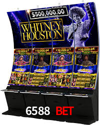 Live Casino 6588 Bet